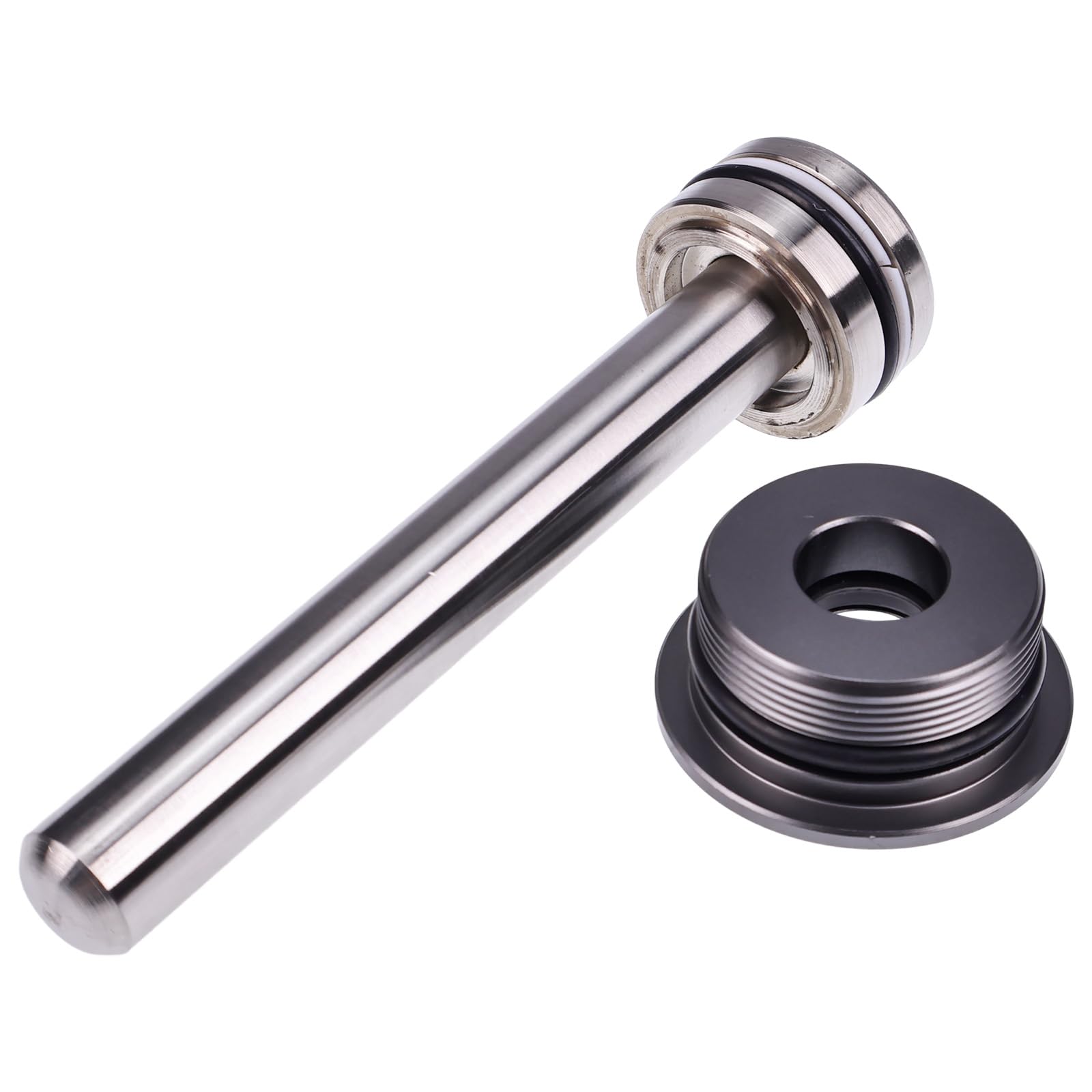 Amazon.com: YQABLE Trim Piston Sub Assembly 64E-43820-00 with